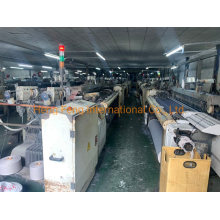 Used Textile Machine Vamatex P1001es Rapier Loom-190cm Year 1997 with Fimtextile Rd 840 Dobby